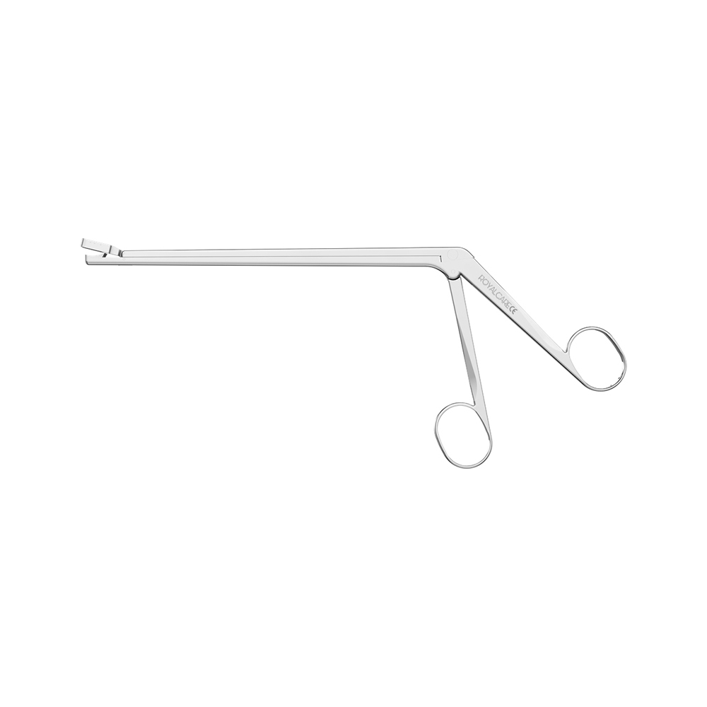 Gum Guillotine Forcep
